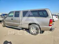 2003 GMC Sierra фото