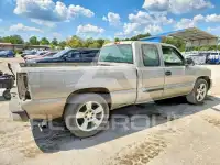 2003 GMC Sierra фото