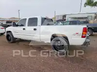 2003 GMC Sierra фото