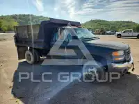 2003 GMC Sierra фото