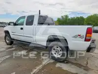 2003 GMC Sierra фото