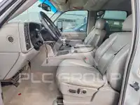 2003 GMC Sierra фото