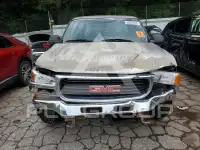 2003 GMC 1500 photo