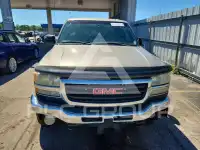 2003 GMC Sierra фото