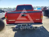 2003 GMC Sierra photo