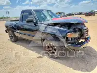 2003 GMC Sierra photo