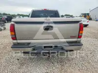 2003 GMC Sierra фото