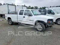 2003 GMC Sierra фото