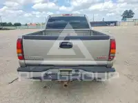 2003 GMC Sierra photo
