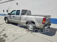 2003 GMC Sierra фото