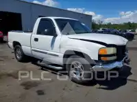 2003 GMC Sierra фото