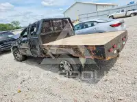 2003 GMC Sierra photo
