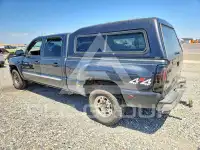 2003 GMC Sierra фото