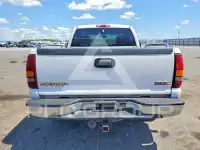 2003 GMC Sierra фото