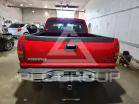 2003 GMC Sierra фото