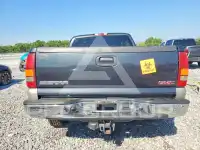 2003 GMC Sierra фото