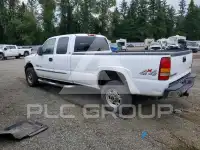 2003 GMC Sierra фото