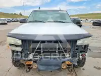 2003 GMC Sierra фото
