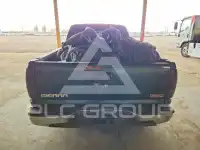 2003 GMC Sierra фото
