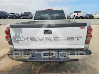 2003 GMC Sierra photo