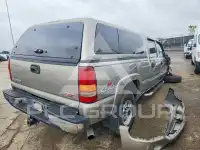 2003 GMC Sierra фото