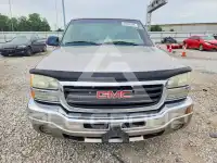2003 GMC Sierra фото