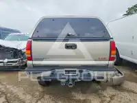 2003 GMC Sierra фото