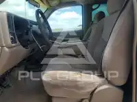 2003 GMC Sierra photo