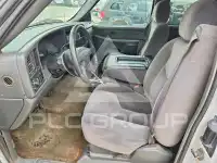 2003 GMC Sierra photo