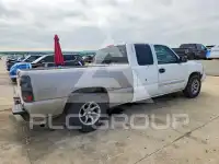 2003 GMC Sierra photo