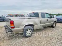 2003 GMC Sierra фото