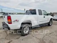 2003 GMC Sierra фото
