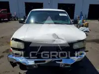 2003 GMC Sierra фото