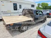2003 GMC Sierra photo