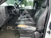 2003 GMC Sierra фото