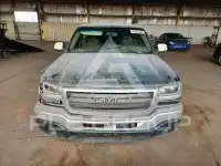 2003 GMC Sierra фото