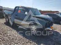 2003 GMC Sierra фото
