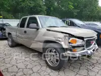 2003 GMC 1500 photo