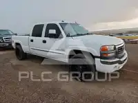 2003 GMC Sierra фото
