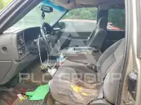 2003 GMC 1500 photo