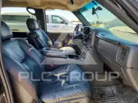 2003 GMC Sierra фото