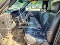 2003 GMC Sierra фото
