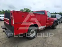 2003 GMC Sierra фото