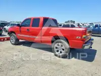 2003 GMC Sierra photo