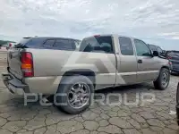 2003 GMC 1500 photo