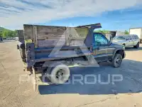 2003 GMC Sierra фото