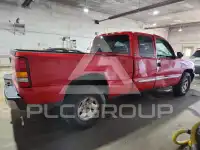 2003 GMC Sierra фото