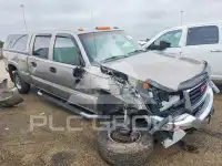 2003 GMC Sierra фото