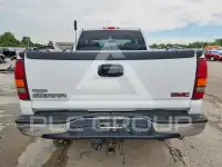 2003 GMC Sierra фото