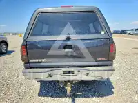 2003 GMC Sierra фото